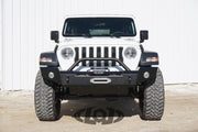 LoD Offroad JFB1853 - JL/JT Signature Full Width FB w/BB 2