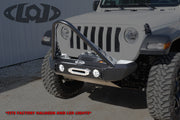 LoD Offroad JFB1861 - JL/JT Signature Shorty FB w/ Stinger 1