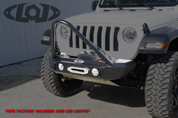 LoD Offroad JFB1861 - JL/JT Signature Shorty FB w/ Stinger 1