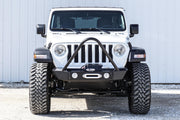 LoD Offroad JFB1861 - JL/JT Signature Shorty FB w/ Stinger 2