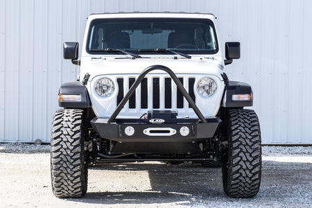 LoD Offroad JFB1861 - JL/JT Signature Shorty FB w/ Stinger 2