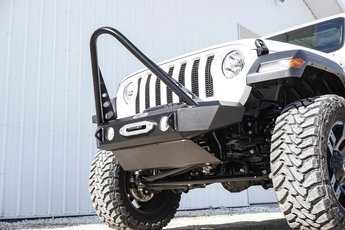 LoD Offroad JFB1861 - JL/JT Signature Shorty FB w/ Stinger 3