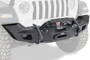 LoD Offroad JFB1881 - Jeep Black Ops Full Width Winch FB 1