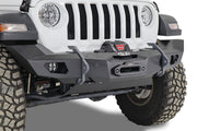 LoD Offroad JFB1881 - Jeep Black Ops Full Width Winch FB 2