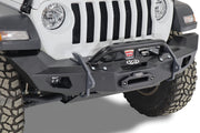 LoD Offroad JFB1881 - Jeep Black Ops Full Width Winch FB 3