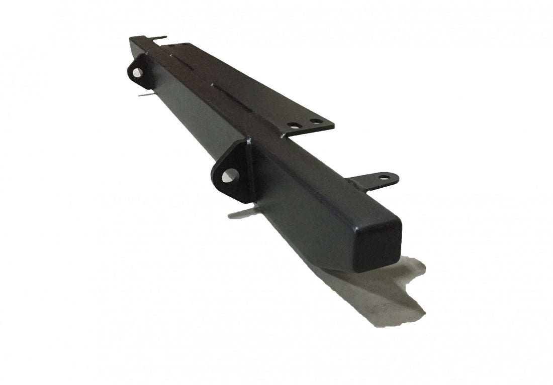 LoD Offroad JFB7654 - CJ 54" Tube Front Bumper 3
