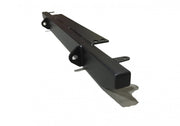 LoD Offroad JFB7654 - CJ 54" Tube Front Bumper 3