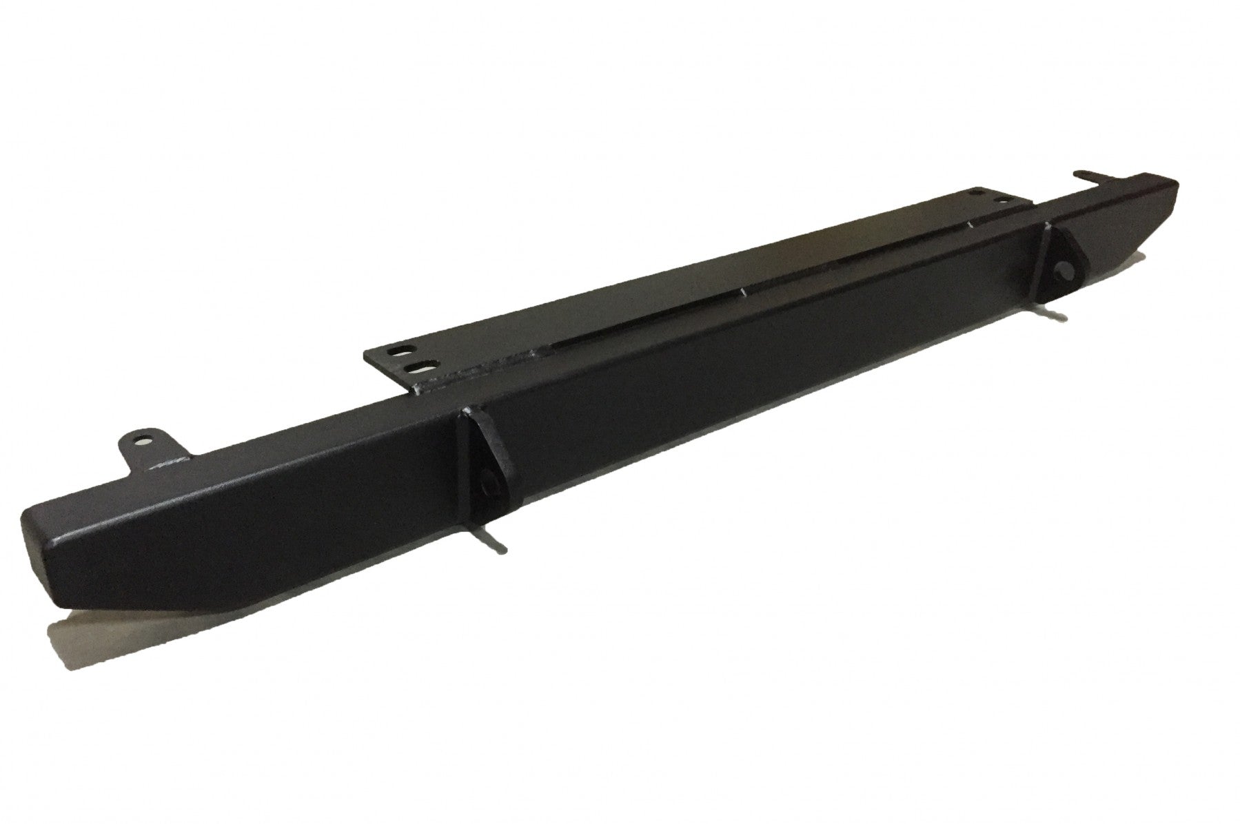 LoD Offroad JFB9654 - TJ/LJ/YJ 54" Tube Front Bumper 2