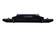 LoD Offroad JFB9664 - TJ/LJ/YJ 54" Tube Winch Front Bumper 1