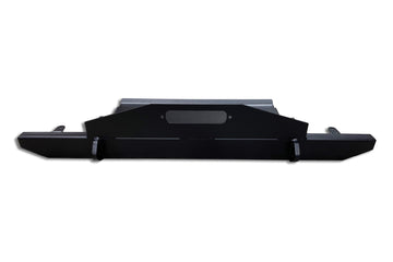 LoD Offroad JFB9664 - TJ/LJ/YJ 54" Tube Winch Front Bumper 1