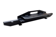 LoD Offroad JFB9664 - TJ/LJ/YJ 54" Tube Winch Front Bumper 2