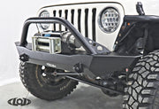 LoD Offroad JFB9675 - TJ/LJ/YJ Destroyer Full FB w/ Bull Bar 2