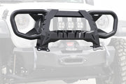 LoD Offroad JFG1881 - Jeep Black Ops Front Full Guard 1