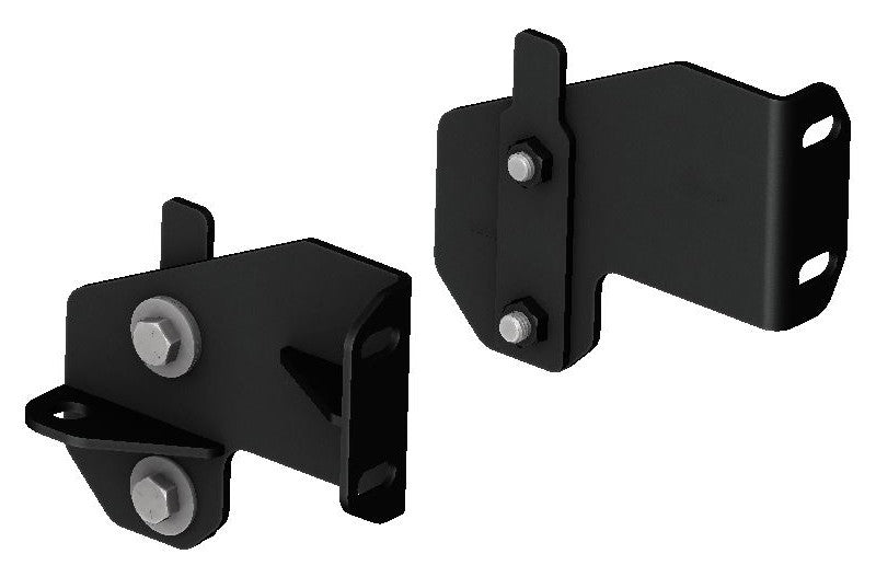 LoD Offroad JFT0701 - JK Frame Tie-in Bracket 1