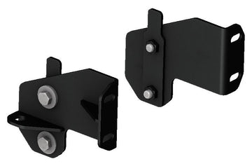 LoD Offroad JFT0701 - JK Frame Tie-in Bracket 1