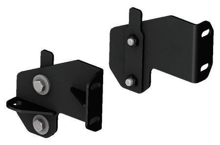 LoD Offroad JFT0701 - JK Frame Tie-in Bracket 1