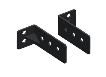 LoD Offroad JFT9603 - CJ Expedition Rear Bumper Only 1