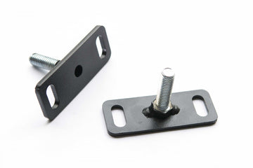 LoD Offroad Body LoD Offroad JHL0701 - Destroyer Hi-Lift Horizontal Mount