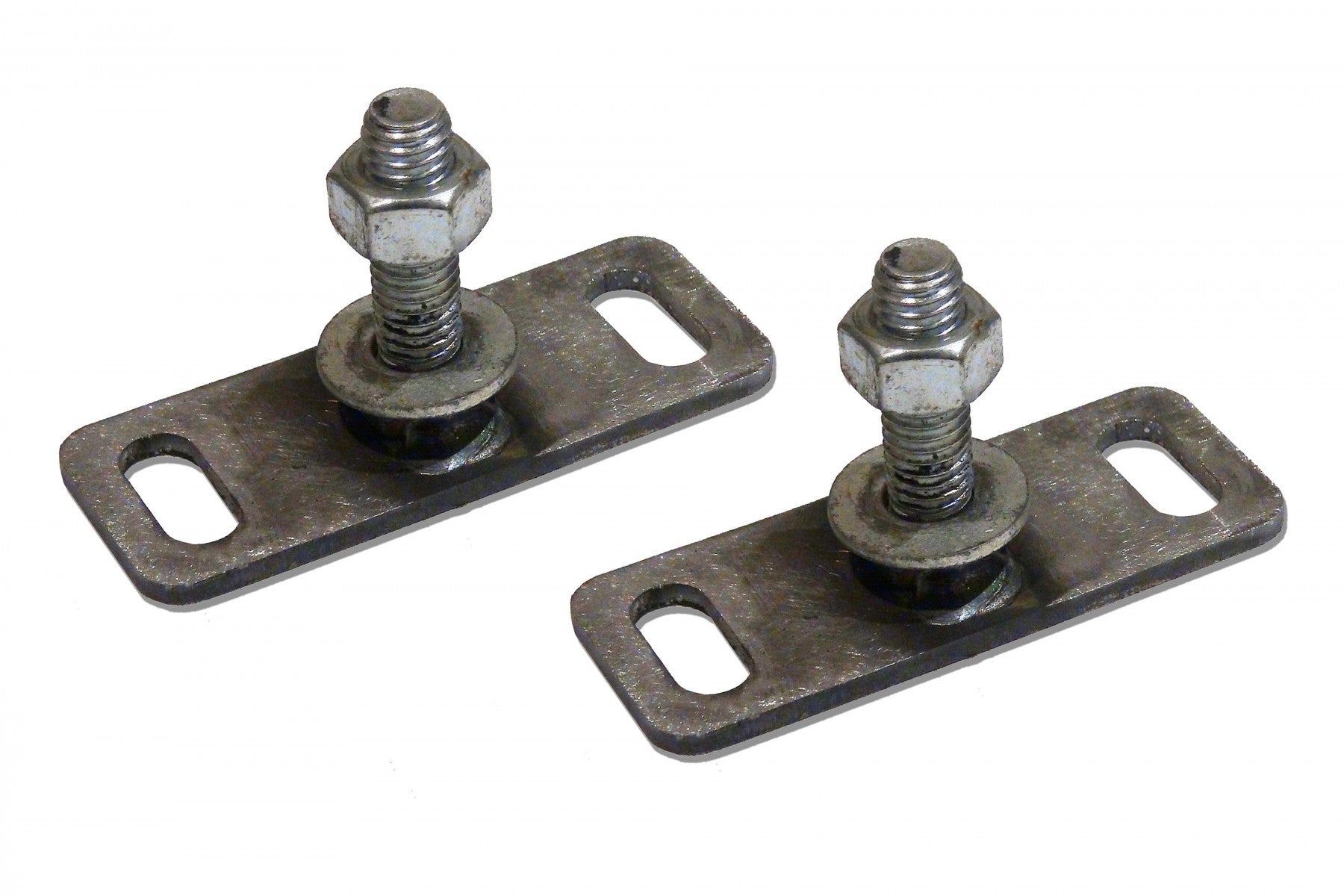 LoD Offroad JHL0701 - Destroyer Hi-Lift Horizontal Mount 2