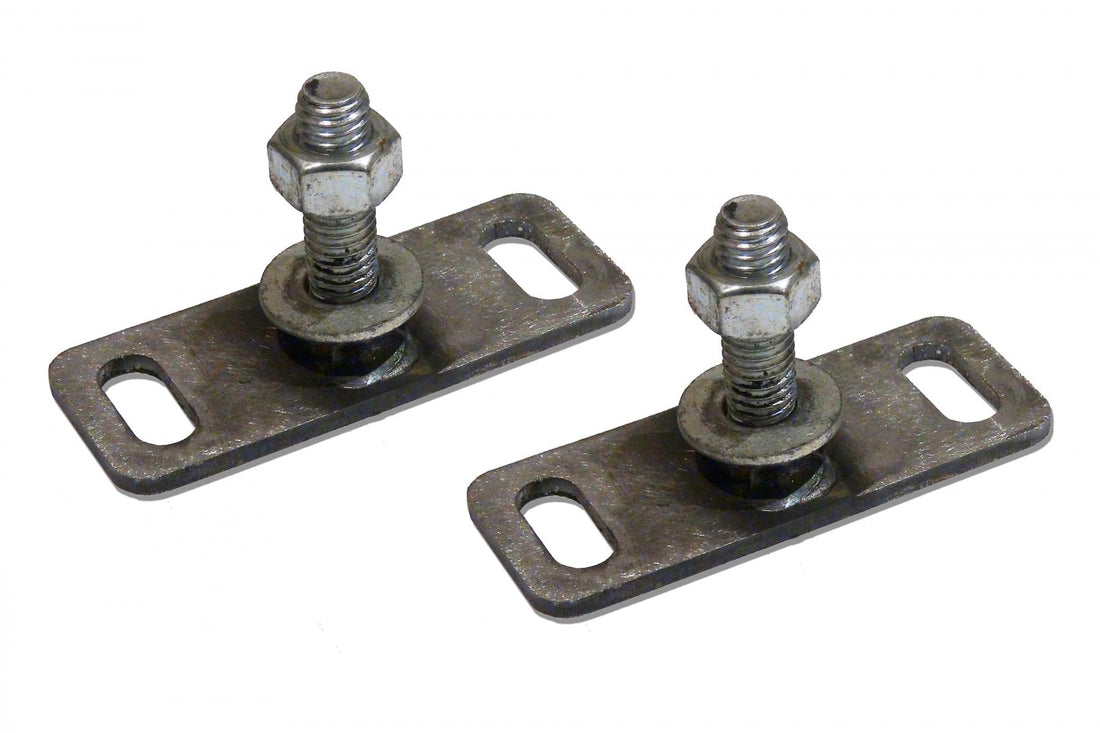 LoD Offroad Body LoD Offroad JHL0701 - Destroyer Hi-Lift Horizontal Mount