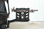 LoD Offroad Body LoD Offroad JHL0701 - Destroyer Hi-Lift Horizontal Mount