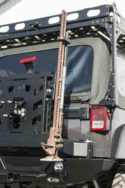 LoD Offroad Body LoD Offroad JHL0711 - Destroyer Hi-Lift Vertical Side Mount