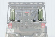 LoD Offroad Tools and Equipment LoD Offroad JJC0701 - Dest Jerry Can Mount Pass Side Only