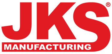 JKS Manufacturing JSPEC138KFP J-Kontrol 2.5 Inch Lift Kit Fox 2.0 Performance Series Shocks HD Rate Coils