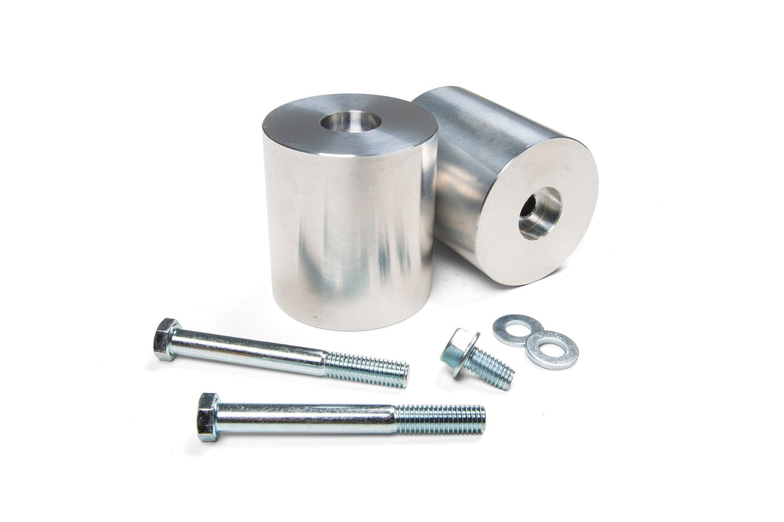 JKS Manufacturing Suspension JKS Manufacturing 1130 - 3 Inch Bump Stop Extension Kit Jeep TJ LJ JK MJ ZJ XJ JKS Manufacturing