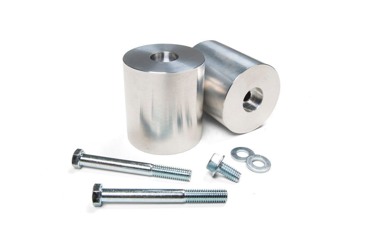 JKS Manufacturing Suspension JKS Manufacturing 1130 - 3 Inch Bump Stop Extension Kit Jeep TJ LJ JK MJ ZJ XJ JKS Manufacturing