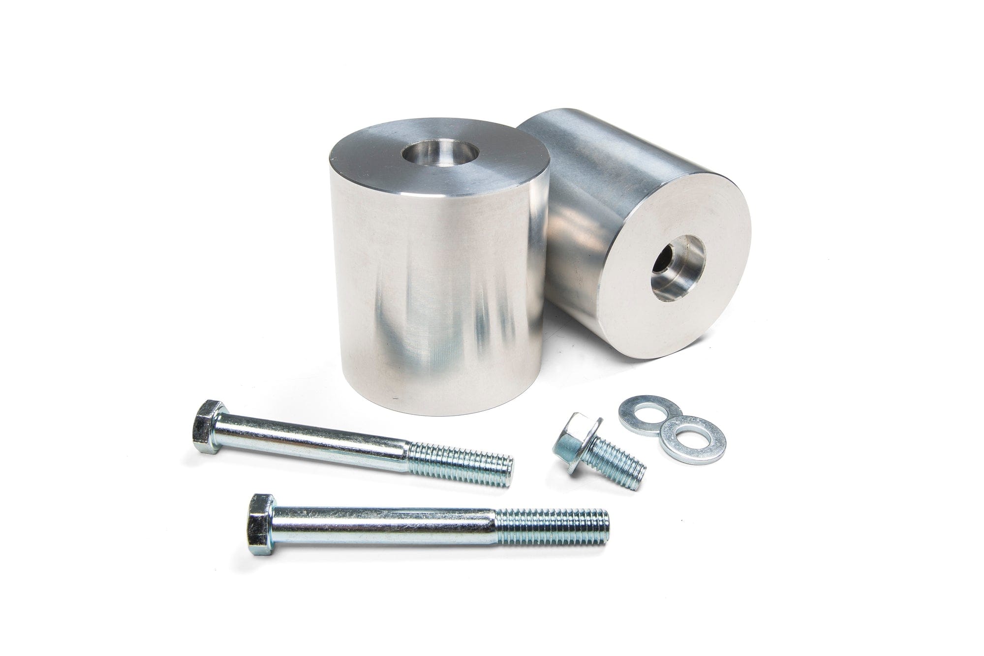 JKS Manufacturing Suspension JKS Manufacturing 1130 - 3 Inch Bump Stop Extension Kit Jeep TJ LJ JK MJ ZJ XJ JKS Manufacturing