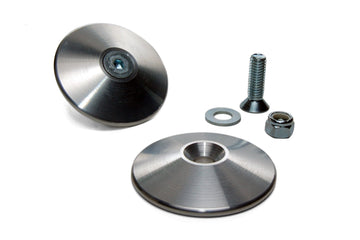 JKS Manufacturing Suspension JKS Manufacturing 1600 - Rear Coil Spring Retainer Wrangler JK JKS Manufacturing