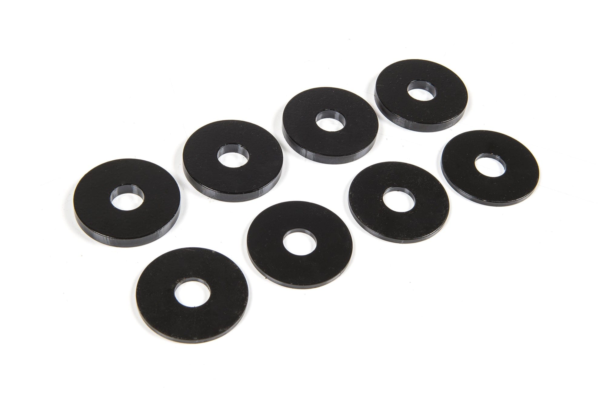 JKS Manufacturing Suspension JKS Manufacturing 1609 - Front Lower Control Arm Spacer Washer Kit 99- 04 Grand Cherokee WJ JKS Manufacturing