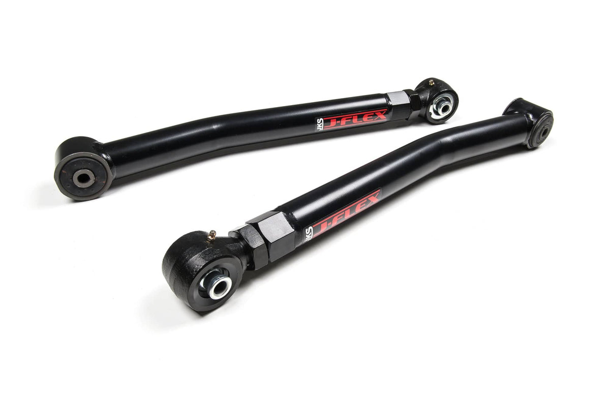JKS Manufacturing Suspension JKS Manufacturing 1610 - Adjustable Control Arms Front Lower 2007-2018 Jeep Wrangler JK JKS Manufacturing