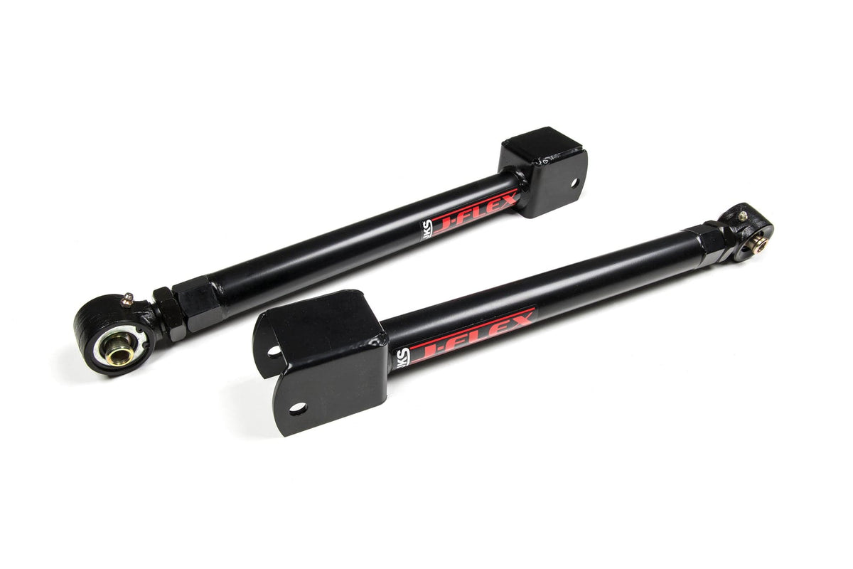 JKS Manufacturing Suspension JKS Manufacturing 1615 - Adjustable Control Arms Front Upper Wrangler JK JKS Manufacturing