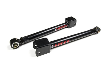 JKS Manufacturing Suspension JKS Manufacturing 1615 - Adjustable Control Arms Front Upper Wrangler JK JKS Manufacturing