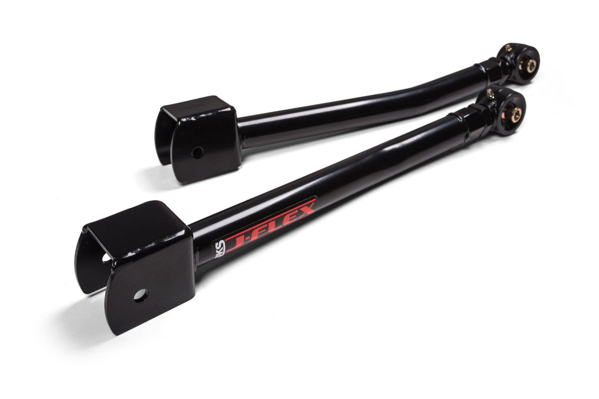 JKS Manufacturing Body JKS Manufacturing 1616 - Adjustable Control Arms Front Upper 18-24 Jeep Wrangler JL 20-24 Gladiator JT JKS Manufacturing