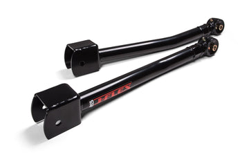 JKS Manufacturing Body JKS Manufacturing 1616 - Adjustable Control Arms Front Upper 18-24 Jeep Wrangler JL 20-24 Gladiator JT JKS Manufacturing