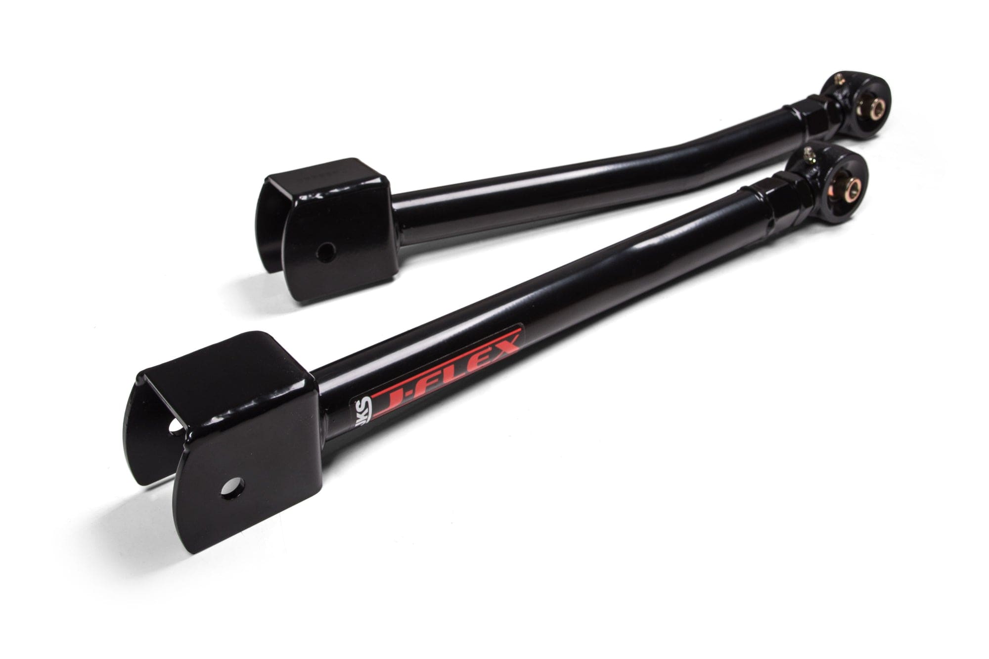 JKS Manufacturing Body JKS Manufacturing 1616 - Adjustable Control Arms Front Upper 18-24 Jeep Wrangler JL 20-24 Gladiator JT JKS Manufacturing