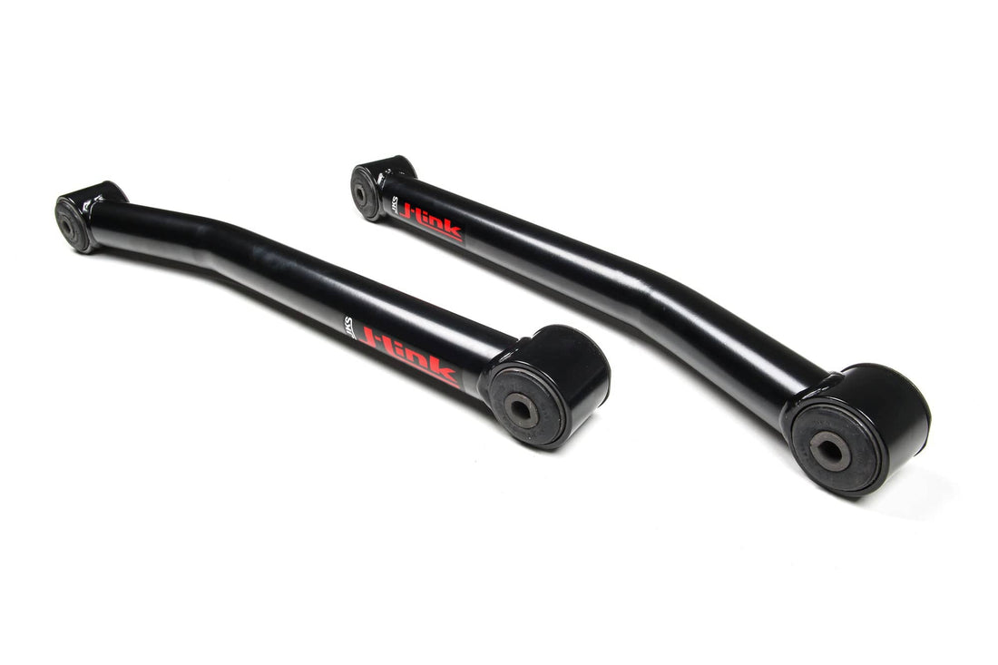 JKS Manufacturing Suspension JKS Manufacturing 1620 - Fixed Length Control Arms Front Lower 2007-2018 Jeep Wrangler JK JKS Manufacturing