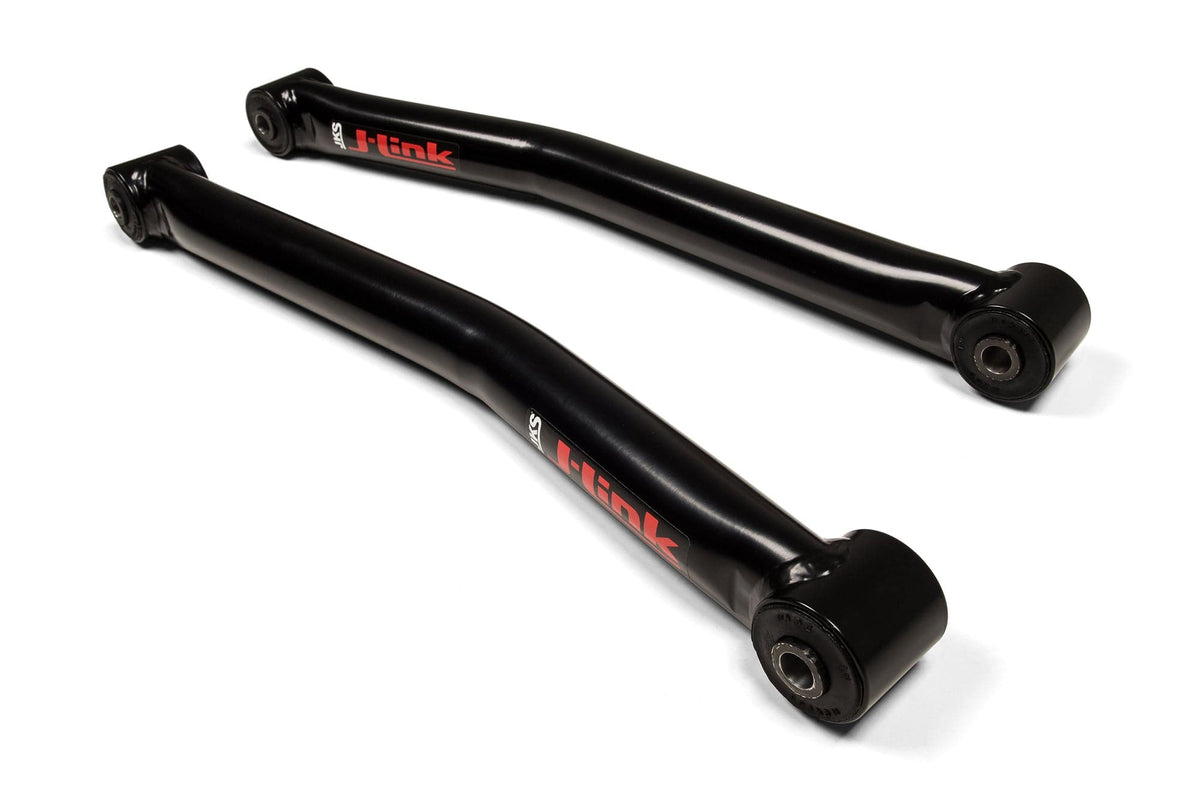 JKS Manufacturing Suspension JKS Manufacturing 1621 - Fixed Length Control Arms Front Lower Wrangler JL and Gladiator JT JKS Manufacturing