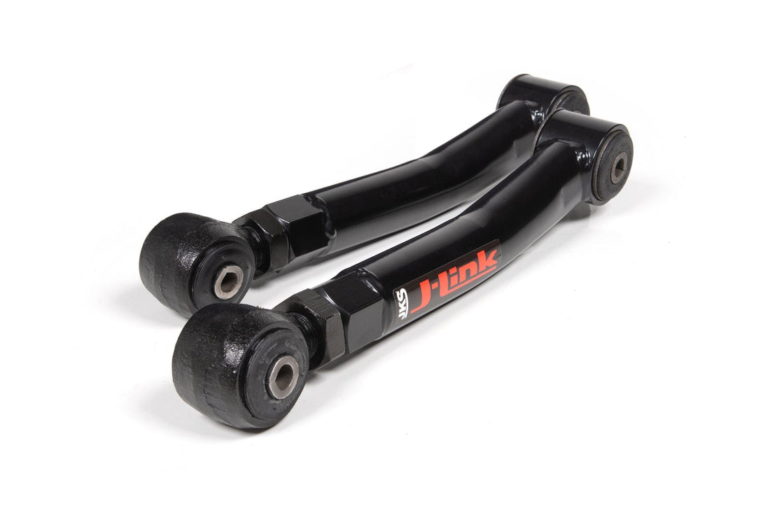 JKS Manufacturing NA JKS Manufacturing 1630 - J-Link Adjustable Control Arms Lower Wrangler TJ & LJ Cherokee XJ JKS Manufacturing