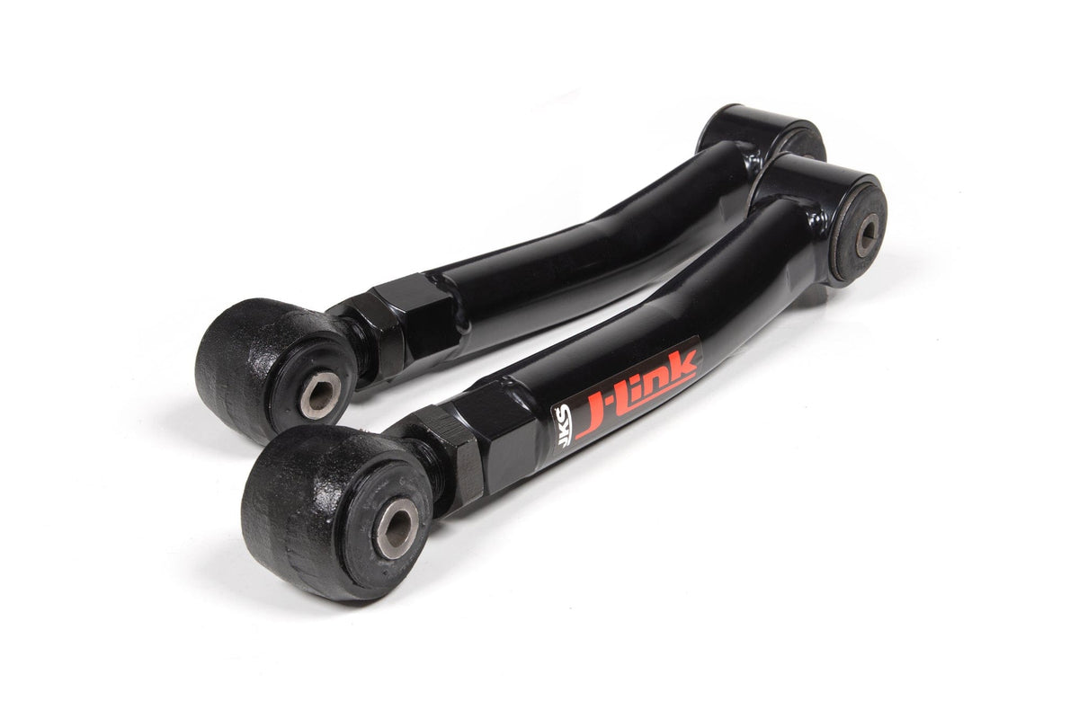 JKS Manufacturing NA JKS Manufacturing 1630 - J-Link Adjustable Control Arms Lower Wrangler TJ & LJ Cherokee XJ JKS Manufacturing