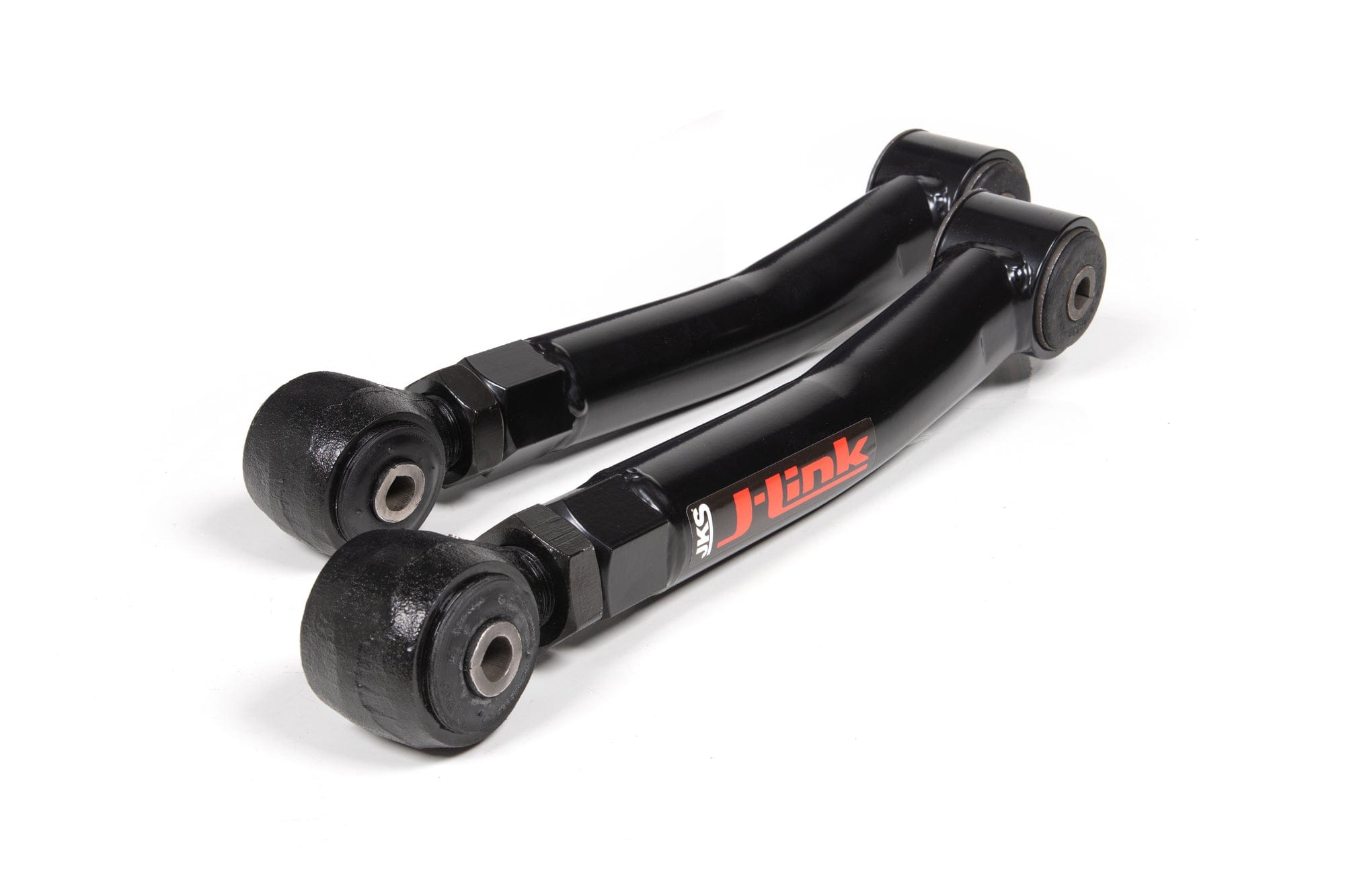 JKS Manufacturing NA JKS Manufacturing 1630 - J-Link Adjustable Control Arms Lower Wrangler TJ & LJ Cherokee XJ JKS Manufacturing