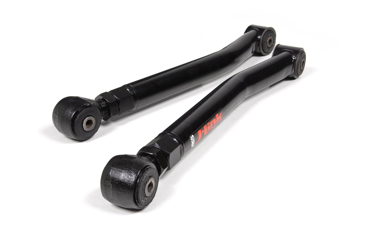 JKS Manufacturing NA JKS Manufacturing 1631 - J-Link Adjustable Control Arms Front Lower Wrangler JK JKS Manufacturing