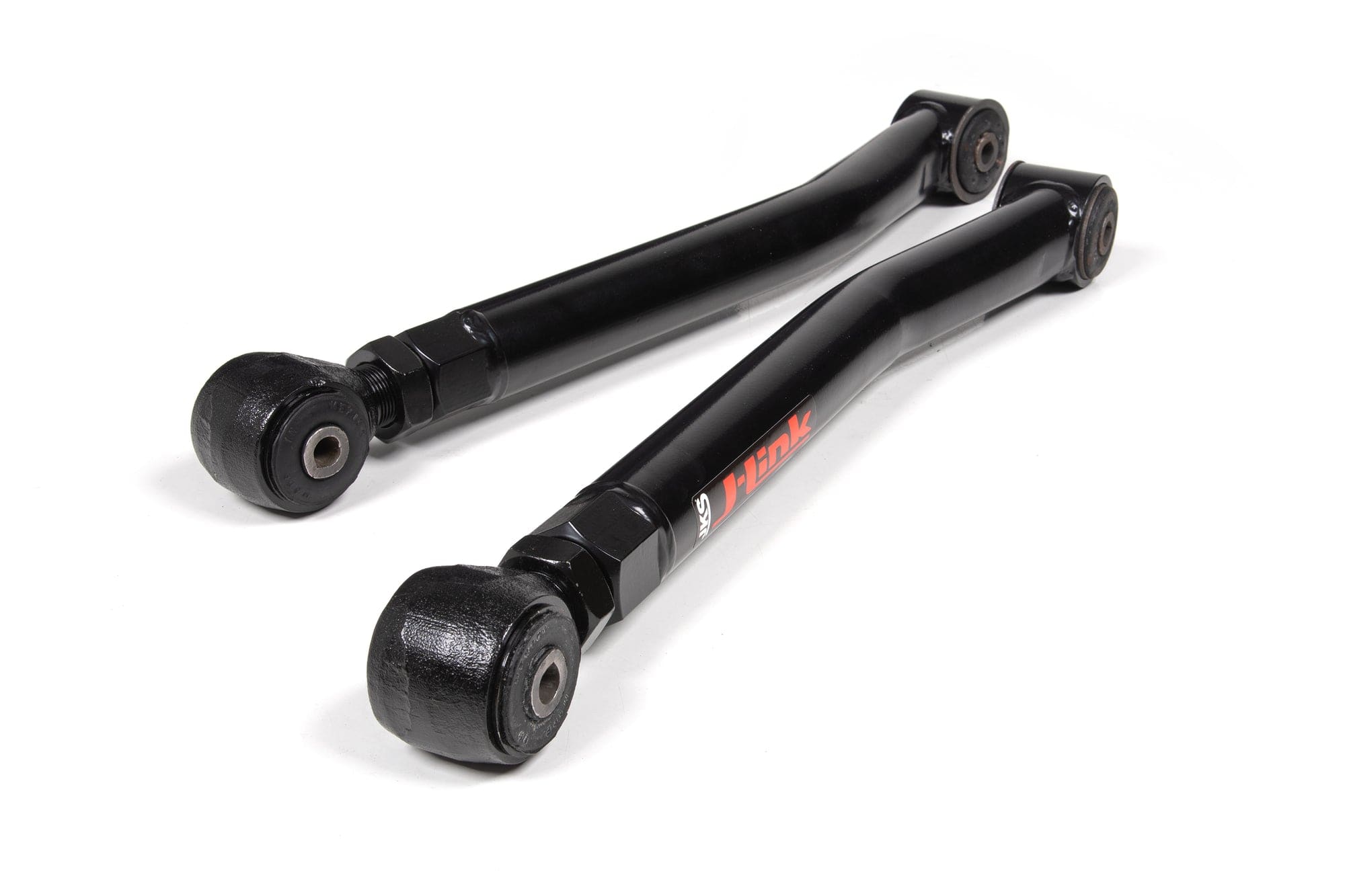 JKS Manufacturing NA JKS Manufacturing 1631 - J-Link Adjustable Control Arms Front Lower Wrangler JK JKS Manufacturing