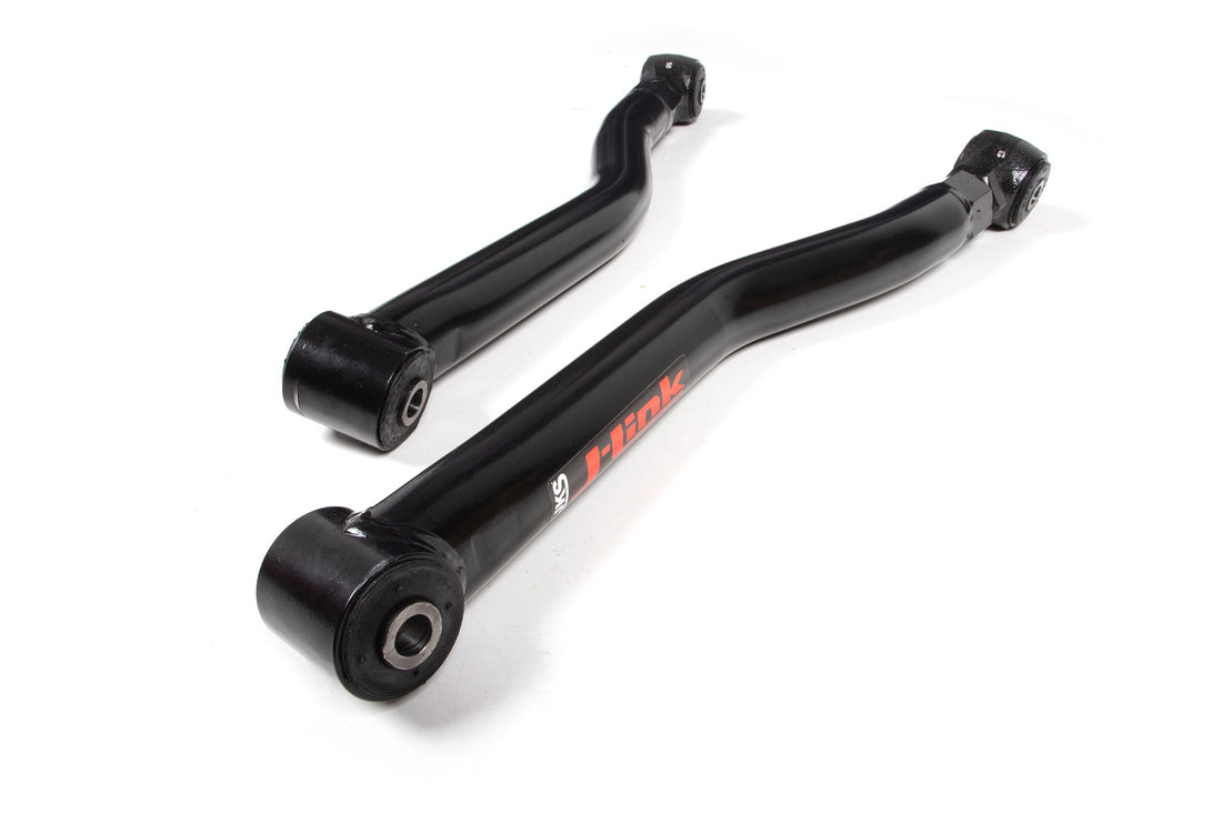 JKS Manufacturing JKS1632 - J-Link Adjustable Control Arms Front Lower 2018-2024 Jeep Wrangler JL JKS Manufacturing