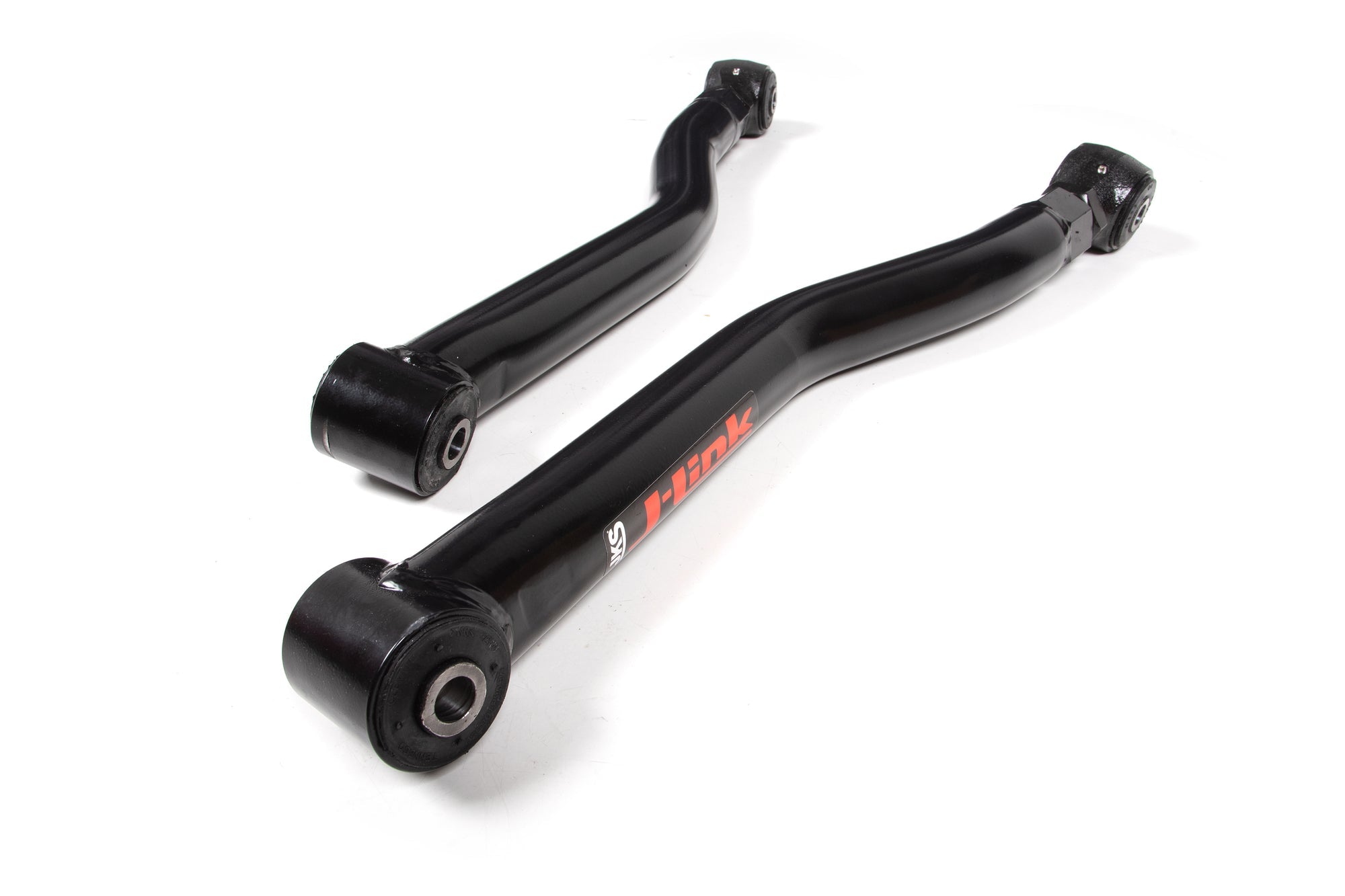 JKS Manufacturing JKS1632 - J-Link Adjustable Control Arms Front Lower 2018-2024 Jeep Wrangler JL JKS Manufacturing