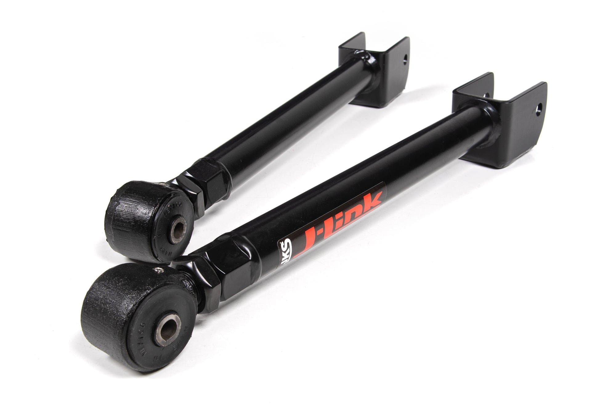 JKS Manufacturing NA JKS Manufacturing 1633 - J-Link Adjustable Control Arms Front Upper 2007-2018 Jeep Wrangler JK JKS Manufacturing
