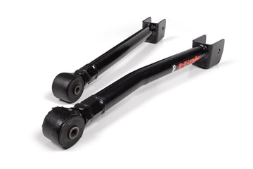 JKS Manufacturing NA JKS Manufacturing 1634 - J-Link Adjustable Control Arms Front Upper Wrangler JL & Gladiator JT JKS Manufacturing